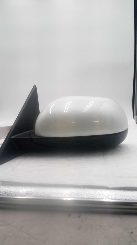 Used Left Door Mirror fits: 2023 Kia Soul power w/o heated w/o blind spot alert