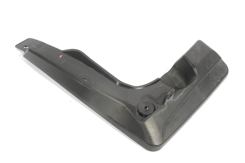2021-2024 TOYOTA SIENNA FRONT LEFT SIDE FENDER MUD GUARD FLAP SLASH SHIELD OEM