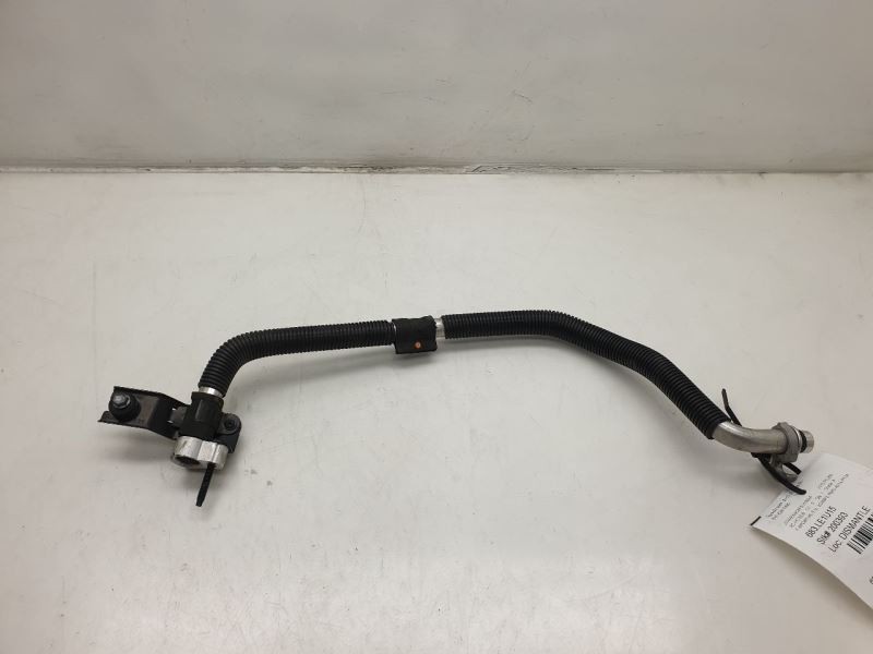 15 16 17 18 19 20 Lexus RC350 AC Suction Pipe 88707-30A41