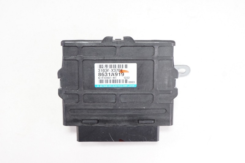 MITSUBISHI LANCER TCM Transmission Control Module OEM 2011 2012