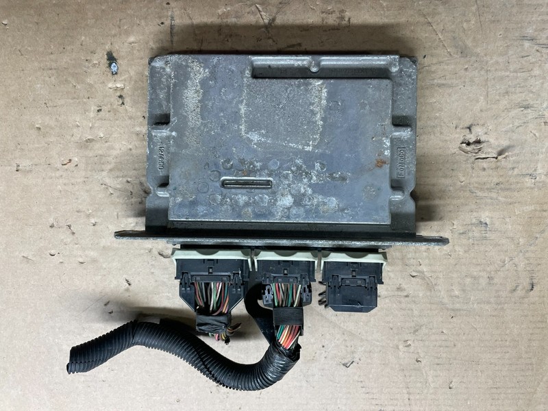 2008 Ford E350 E250 Van 5.4L Engine Control Module Unit ECU p4787 DG