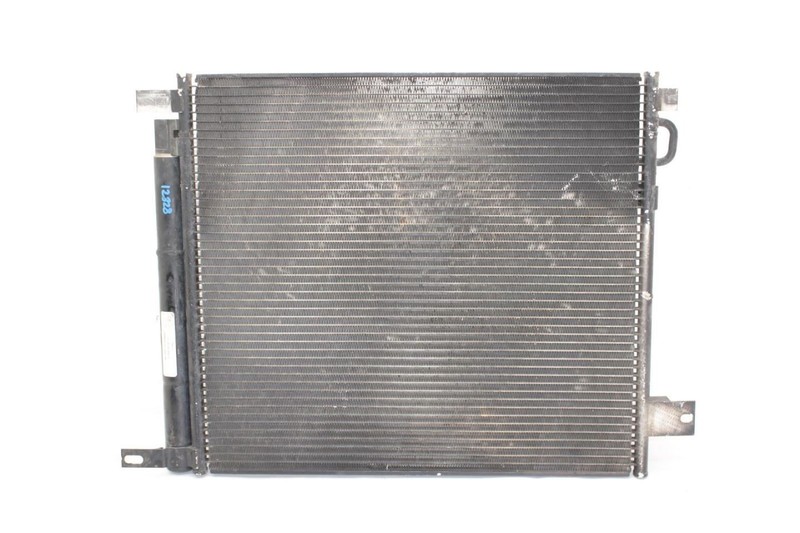 06-10 Hummer H3 3.7L Ac Condenser Assembly 10399667