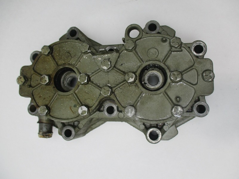0318331 Starboard Cylinder Head for Evinrude Johnson Outboard