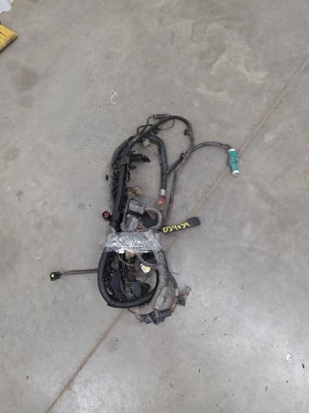 F250SD2001 Engine Wire Harness 252707