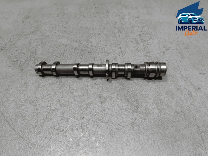 AUDI Q7 2017-2019 3.0L ENGINE MOTOR CYLINDER HEAD CAMSHAFT OEM