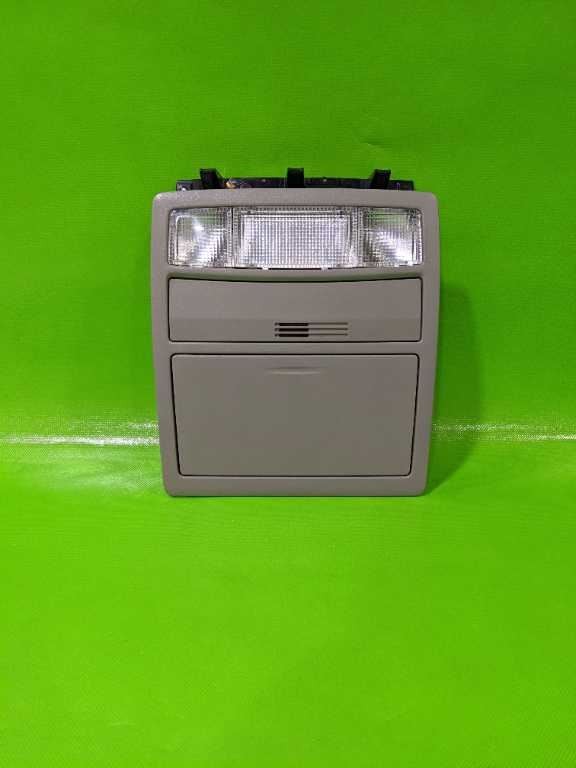 07-11 CAMRY OVERHEAD CONSOLE OEM 4186-4