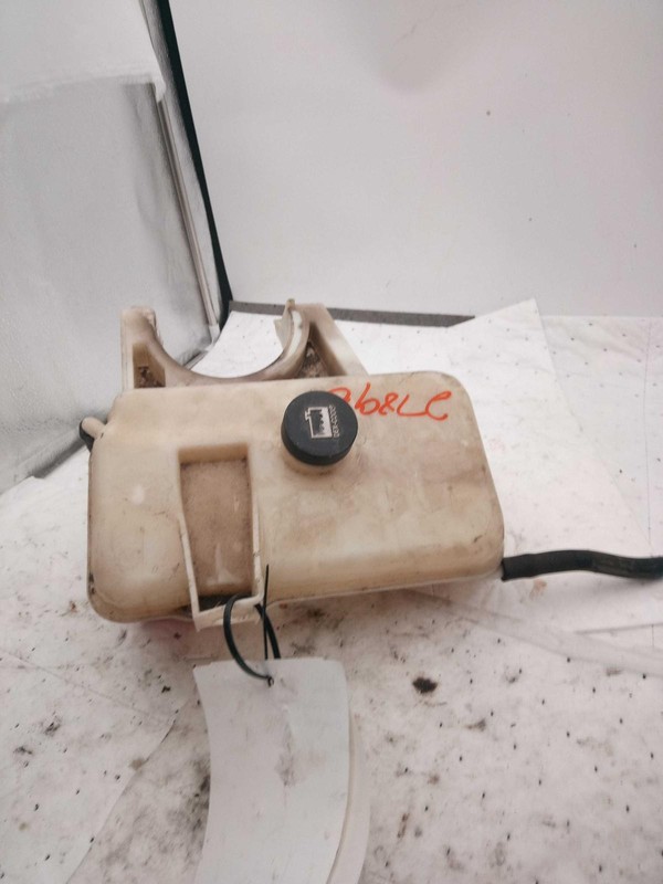 2003 GMC Envoy Engine Coolant Reservoir Brown OEM 25780737 4.20L 163k Miles
