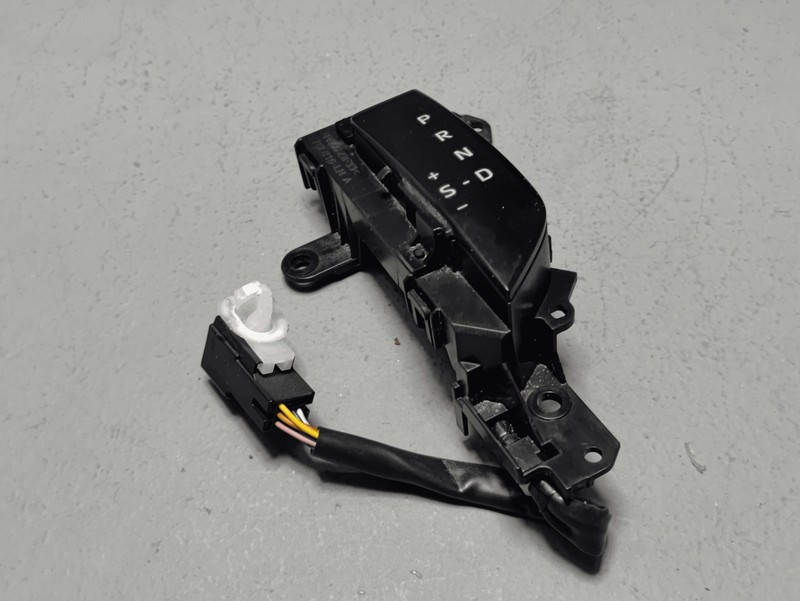 Toyota RAV4 Hybrid Gear Shift Shifter Lever Position Indicator OEM 2019-2025