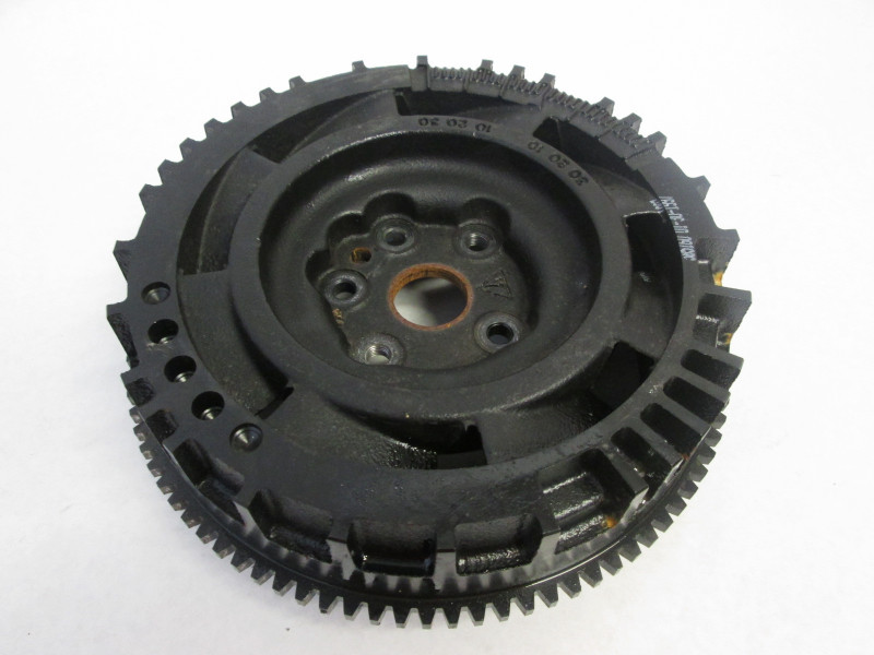 0586247 Flywheel for Evinrude Johnson Ficht 150 175 Hp Outboard 585160 1997-1998