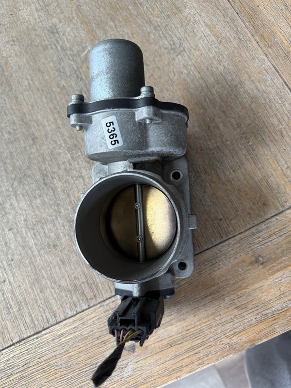2006Mercury Grand Marquis Throttle Body 4.6L