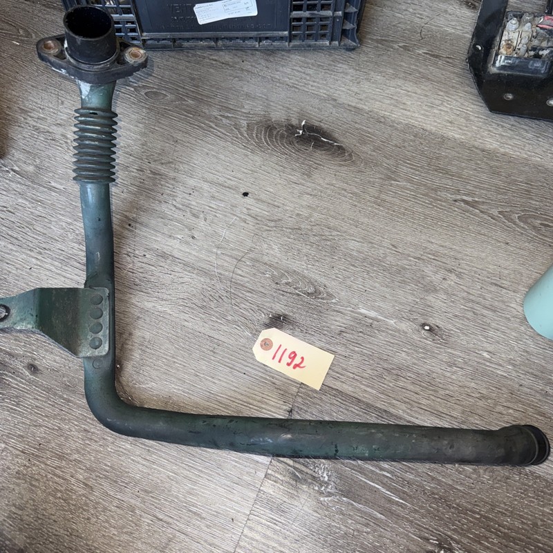 Volvo FH13/FM13 Heavy TruckCrankcase Ventilation Hose 21169409