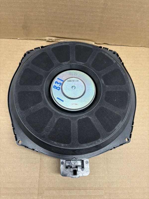 2021-2024 BMW 228I GRAN COUPE AUDIO RADIO SUBWOOFER SPEAKER UNIT 7928000 OEM