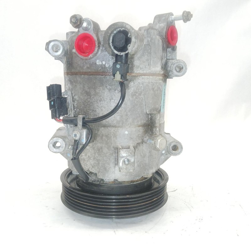 20-'25 HONDA RIDGELINE AC Compressor 45k miles OEM 1 Year Warranty!