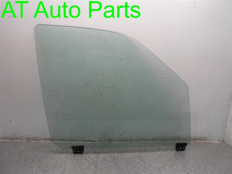 03-06 FORD EXPEDITION FRONT PASSENGER RIGHT DOOR GLASS WINDOW OEM 2L1Z7821410AA