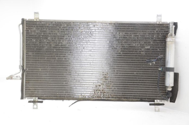 2003-2009 Nissan 350Z Vert VQ35HR Ac Condenser