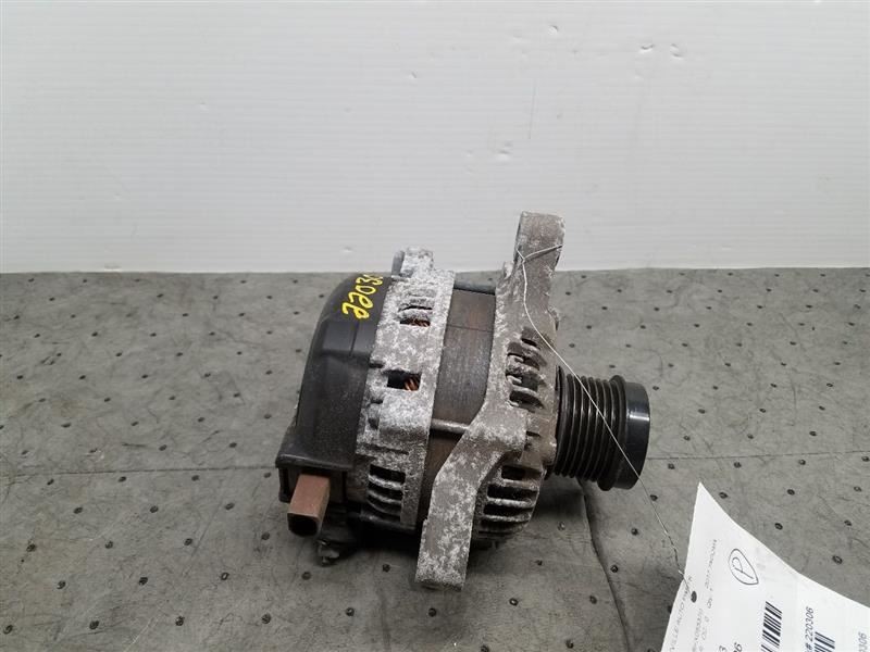 Alternator 4 Cylinder 2TRFE Engine Fits 16-19 TACOMA 927142