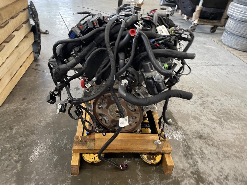 18-'24 CHEVROLET TRAVERSE Engine 3.6L 56k miles 6 Month Warranty!