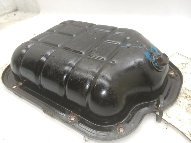 03-'07 NISSAN MURANO lower Oil Pan 3.5L OEM 6 Month Warranty!