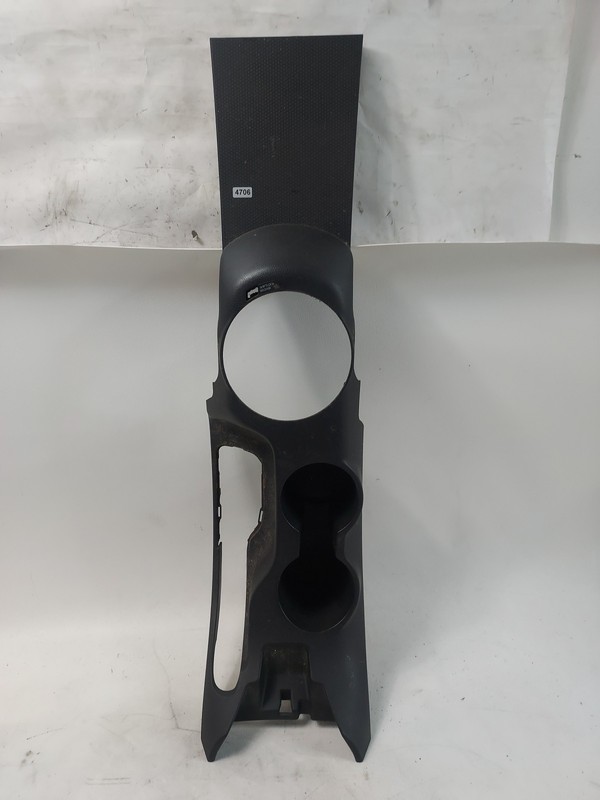 Hyundai Veloster Shifter Bezel Trim Shift Console Surround Trim2012 oem