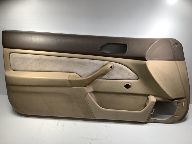 94-97 HONDA ACCORD 2D DX LEFT DOOR PANEL TRIM ASSY 83780-SV2-A01ZC OEM