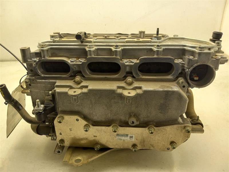 Conv/Invert/Charger Converter Boost Fits 16-19 MIRAI
