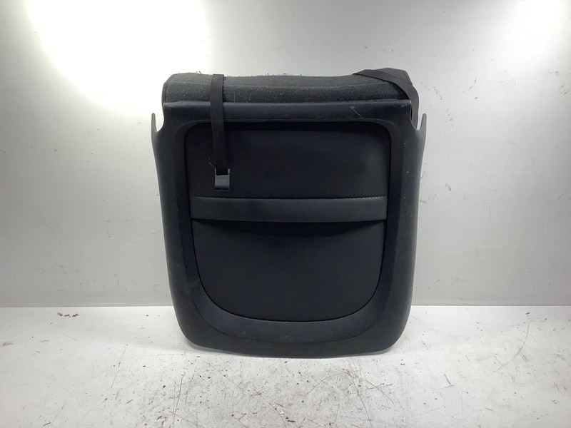 06-011 Honda Civic 4DR SI Right Front Seat Rear Cover Black OEM