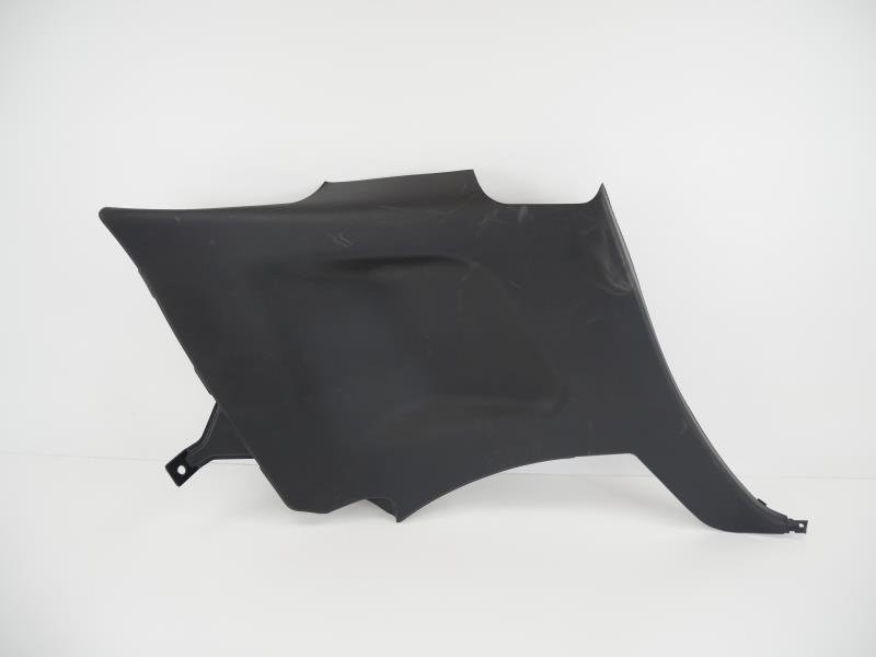 2009-2020 Nissan GT-R Rear Driver Quarter Panel Interior Trim Left Side LH OEM