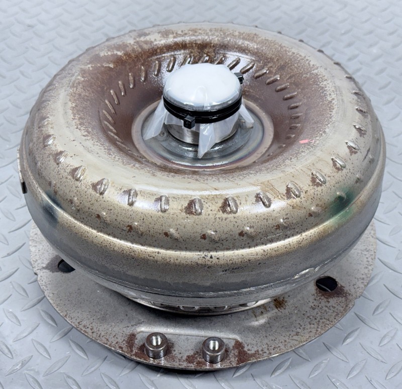 ✅ 2013-24 RAM 1500 Class OEM AUTOMATIC 8-SPD TRANSMISSION TORQUE CONVERTER 8HP70