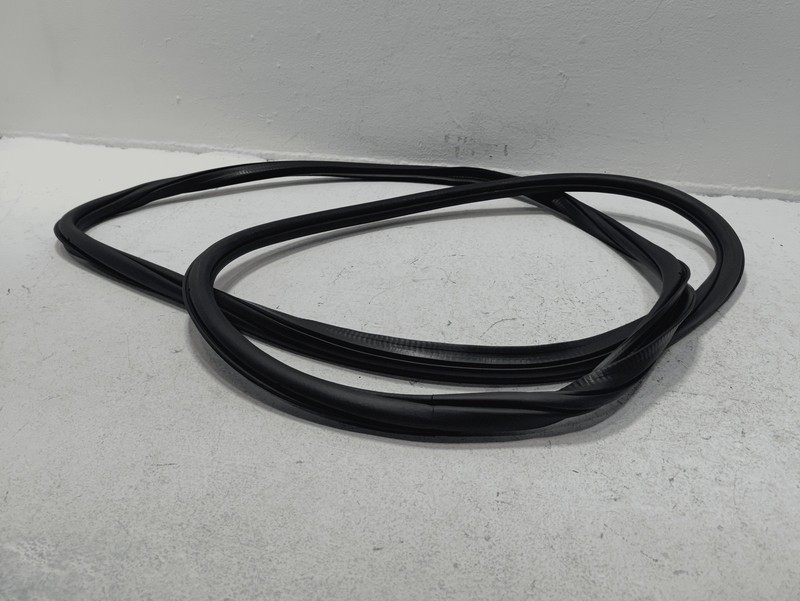 2018-2025 Volkswagen Atlas Front Passenger Side Door Body Weatherstrip Seal OEM