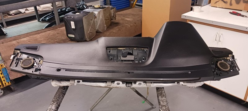 18-'19 SUBARU LEGACY dashboard Dash Panel OEM Grade A!