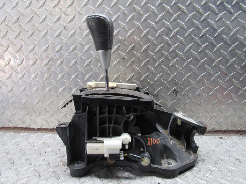 2007 ACURA TL AUTOMATIC TRANSMISSION FLOOR SHIFTER 3.2L 6 CYL