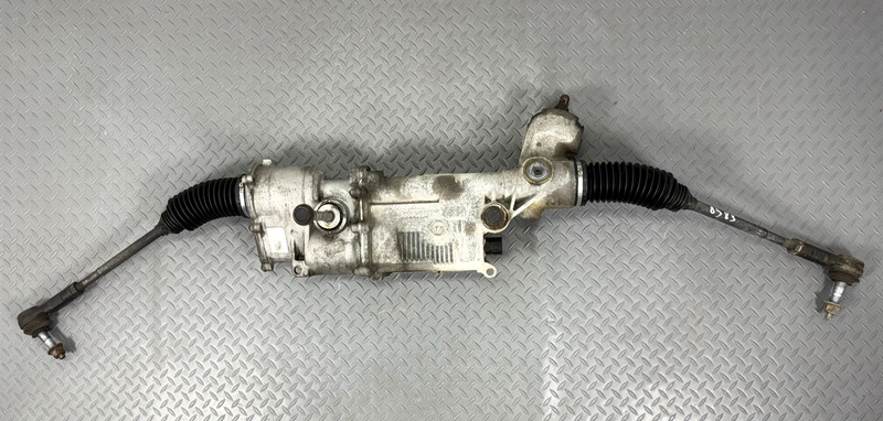 ✅ 13-24 RAM 1500 Classic OEM RACK & PINION GEAR ASSY ELECTRIC POWER STEERING 64K