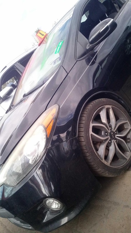2015 KIA Forte 1.6L Engine Complete Assembly FWD 74K Miles OEM Warranty
