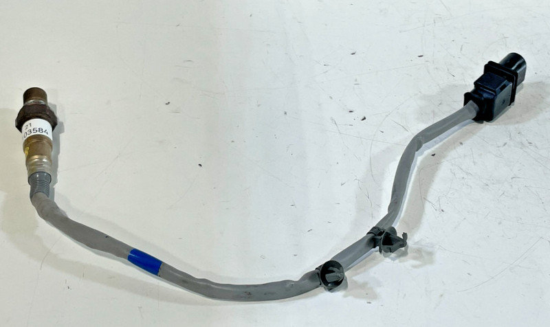20-25 HYUNDAI PALISADE FRONT RIGHT UPPER EXHAUST LAMBDA O2 OXYGEN SENSOR #103584