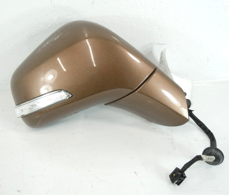 2014 2015 Buick Encore Power Door Mirror Passenger Right OEM W/O BSA or Memory