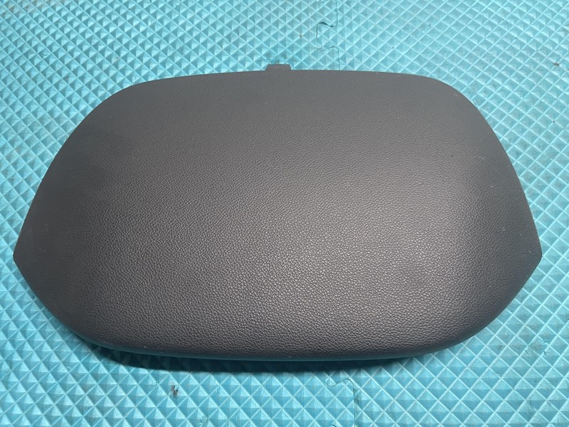 07-13 Chevrolet Silverado Speedometer Cover Cap Oem Tested *