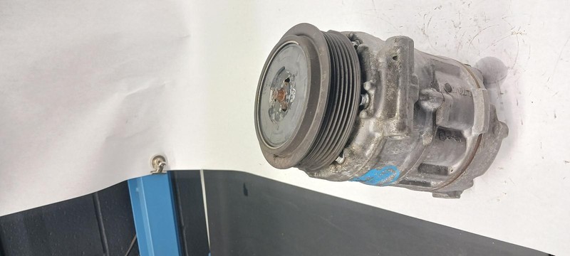 03-'09 MERCEDES E-CLASS Compressor OEM 94K Miles 1 Year Warranty!!