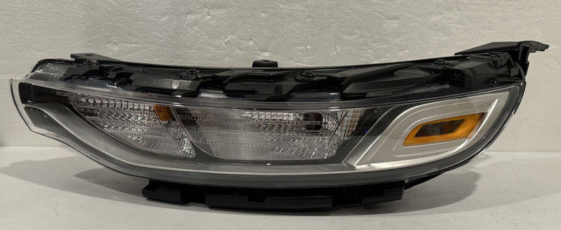 2019-20 KIA SOUL HEADLIGHT LH PART# 92207-K0
