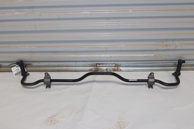 2020-2023 MERCEDES GLB250 X247 REAR STABILIZER ANTI ROLL SWAY BAR W/ LINKS OEM