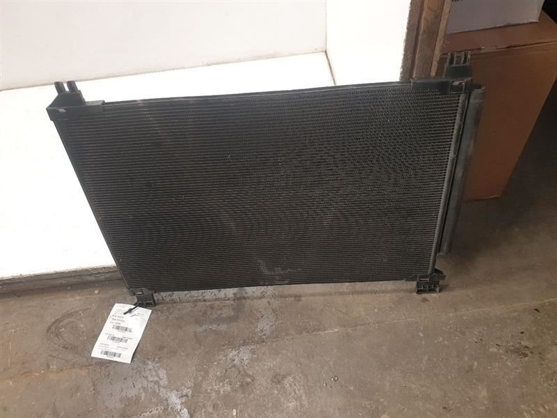 14-19 TOYOTA HIGHLANDER LE 3.5L 6CYL AC CONDENSER ASSEMBLY