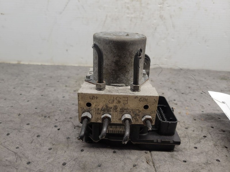 Anti-Lock Brake Part Assembly Sedan AWD Quattro Fits 09-10 AUDI A4 1618830