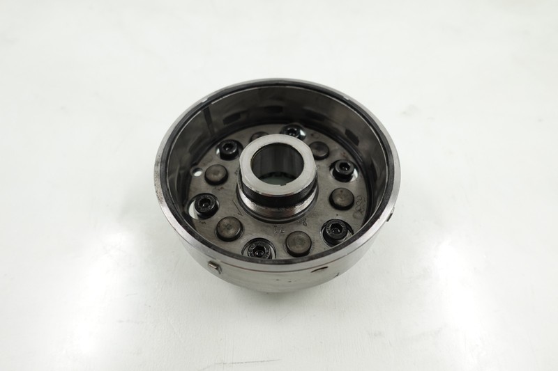 GOOD USED 2014 Yamaha FX HO 1800 1.8L OEM Flywheel + One Way Starter Clutch
