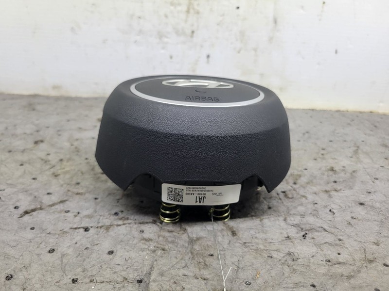 Driver Air Bag Front Driver Wheel ID 80100AA500 Fits 24-25 ELANTRA 1785410
