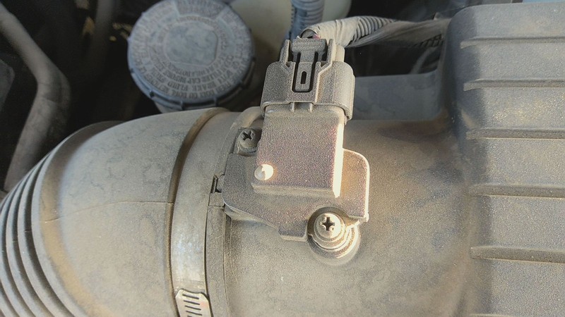 Air Flow Meter HONDA ODYSSEY 07 08 09 10 11 12 13 14 15 16 17