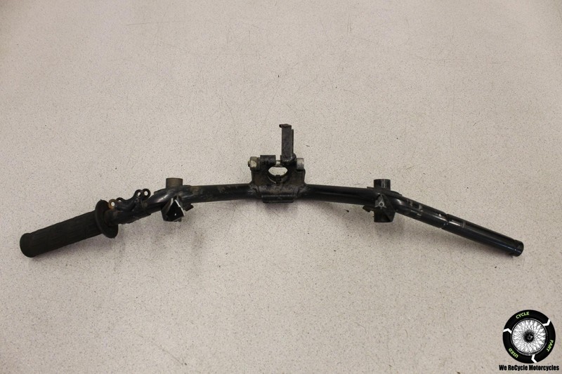2005 Vespa Et2Handlebars Handle Bar Steering ET 2 05