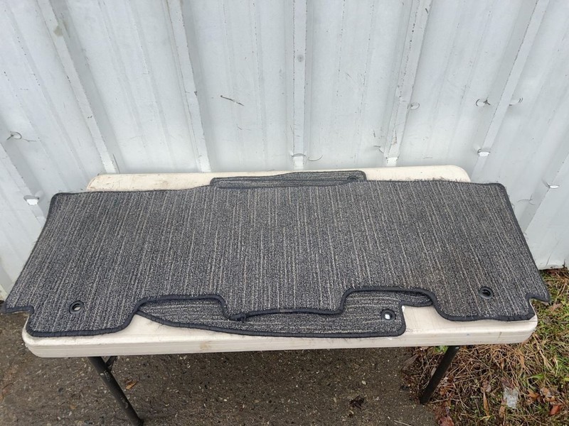2018-2024 HONDA ODYSSEY FLOOR MATS SET OF 4 60900