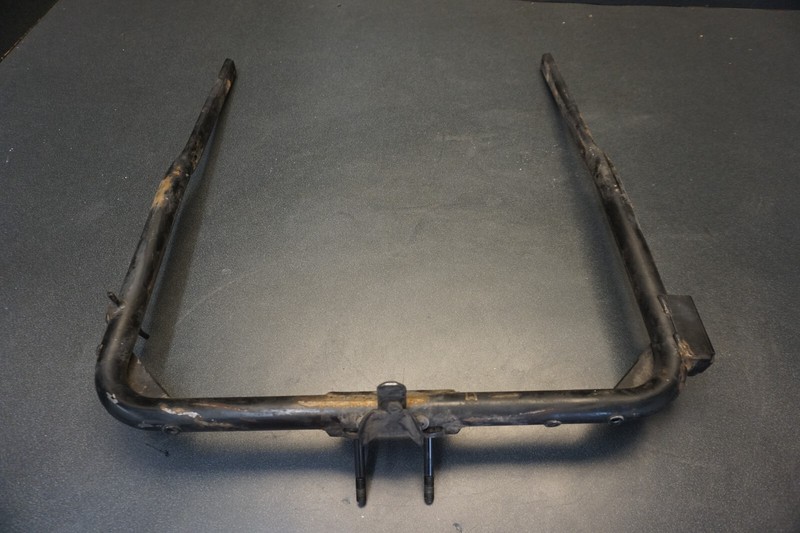 2002-2006 Yamaha OEM Steering Gate Ass'y SX Viper Mountain Venture 8EK-23870-00