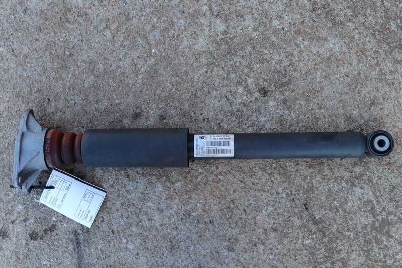 2020-2023 BMW M235I XDRIVE F44 REAR LEFT SIDE SHOCK STRUT ABSORBER OEM