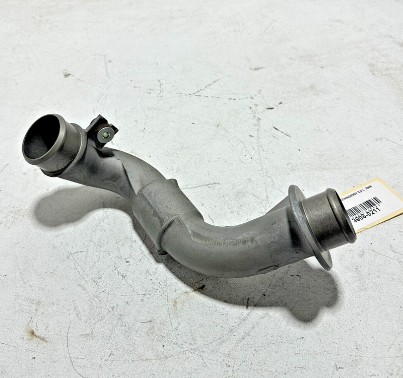 Intercooler Pipe & Hose 2.0 Acura TLX 2021-2023 OEM
