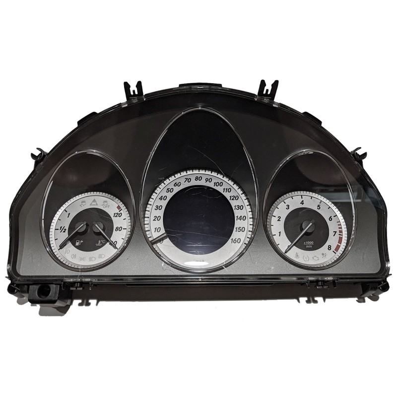 OEM Speedometer Instrument Cluster Mercedes-Benz GLK350 2010-2013 / 2049006113